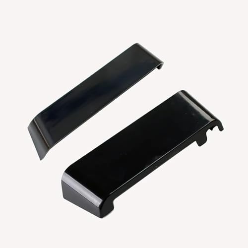 Capuchon de barre de toit Lexus GX470 finition premium protection d'extrémité de rail