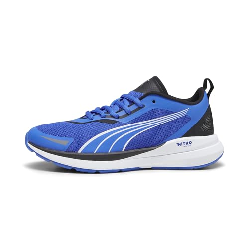 Image of Puma Unisex Kid Kruz Nitro Sneaker