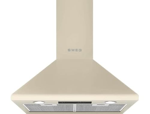 Smeg KSED65PE - vue 5
