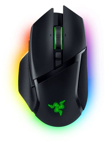 Razer Basilisk V3 Pro&Mouse Dock Proセット Razer Basilisk V3 Pro + Mouse Dock Pro Bundle | Bundles
