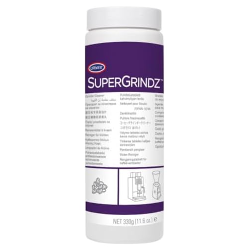 Urnex SuperGrindz Grinder Cleaning Tablets, 11.6 oz Bottle by Urnex - Image 4