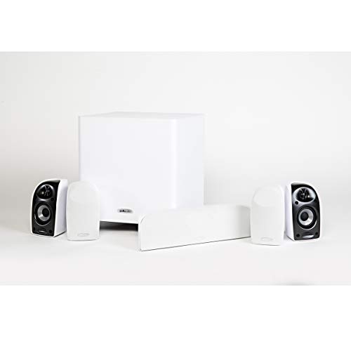 Polk Audio, TL 1700