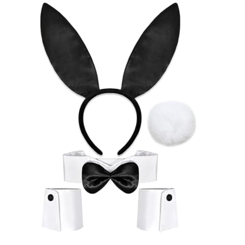 Playboy Bunny Costume Adult