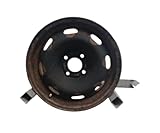 BACK2CAR   Jante Tole pour PEUGEOT 207 2006 2013   Réf Oe : 5401p4   Occasion   Garantie à Vie