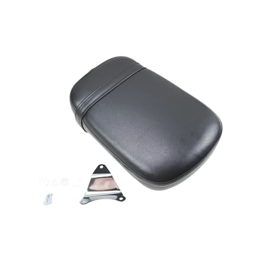 Selle passager arrière custom pour Shadow VT750 pouf de rechange moto 2004-2023