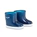 Produktbild Corolle 9000141100 - Mon Grand Poupon Gummistiefel, für alle 36cm Corolle Babypuppen, ab 2 Jahren