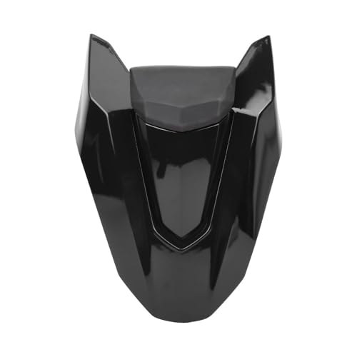 Capot de selle CB650R 2024-2025 arrière en plastique ABS noir mat