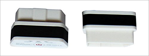 iCarsoft i610 OBDII do Wi-Fi Multi-Scan urządzenie diagnostyczne – obsługuje iPhone i Android