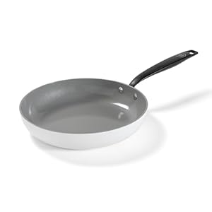 BE Living Keramik Bratpfanne 20 cm Induktion