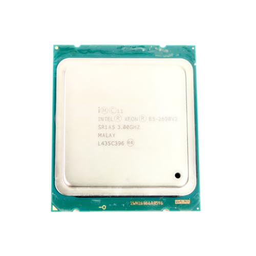 Intel Xeon E5-2690 v2 10�R�A 3.0GHz 25MB �L���b�V���v���Z�b�T�[ (�F�萮���ς�)