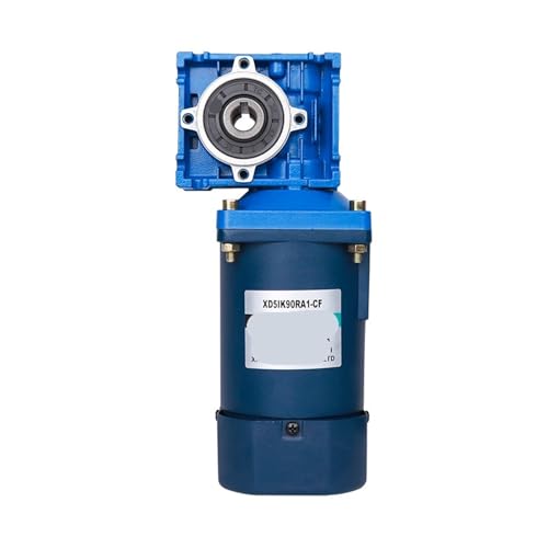 Moteur régulateur 90W RV30 220V CA couple élevé et inversion de sens
