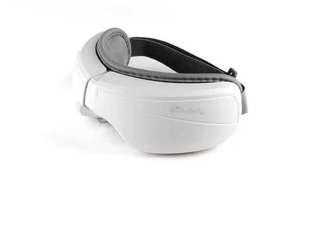 Bella2Bellos Smart Eye Massager