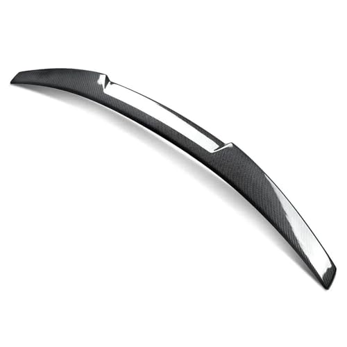 Aileron de coffre arrière pour Audi A5 S5 RS5 B8 Coupé 2 portes de 2008 à 2016 design M4 JUNOOS