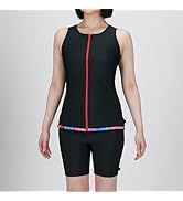 Amazon.co.jp: [ミズノ] N2JGB314 フィットネス水着 ジム用 ストローク