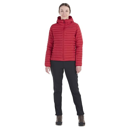 Image of MARMOT Women's Echo Featherless Hoody - Lightweight, Down-Alternative Hooded Insulated Jacket