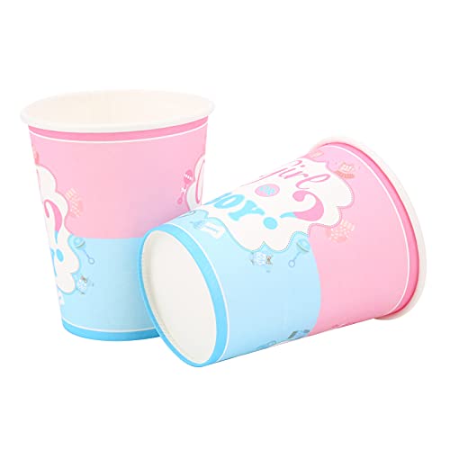 Copo de Papel, Copo de Papel de Festa de Decoração de Festa Reciclável para Churrascos para Festas d