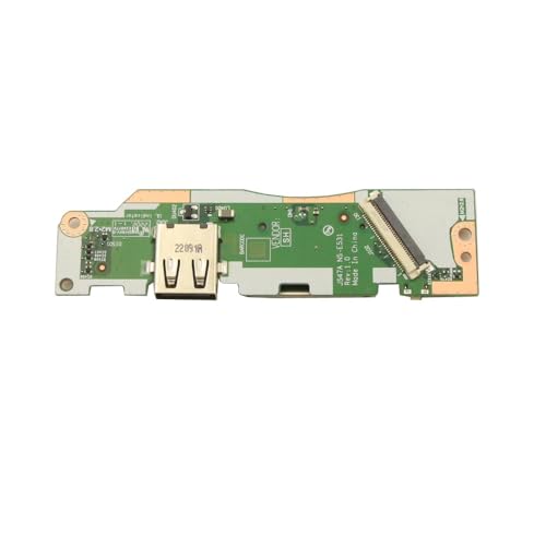 ���b�v�g�b�v USB �{�[�h�݊� Lenovo IdeaPad 3 14ABA7 82RM 5C50S25334 JS47A NS-E531
