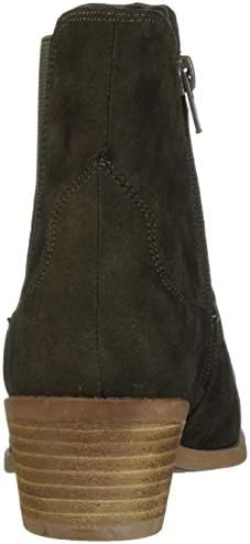 Carlos by Carlos Santana Women's Montana Western Boot, Ivyleague, 7.5 M M US | Image 2
