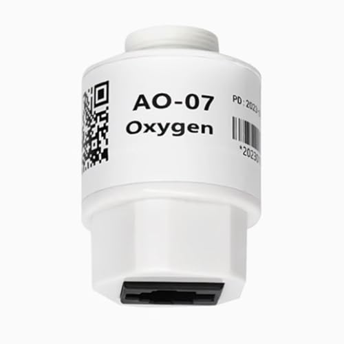 Capteur D'Oxygène O2 compatible avec MOX-3 et AO-07 cellule de remplacement - 3
