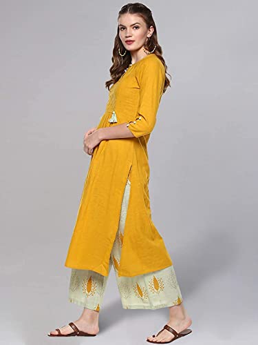 Image of Women's Rayon Kurti