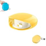 【Versatile Use – For USB & Charging Cords】This Retractable Cable Management Charging Cord Organizer works USB Cables, Headphone Cables, and Data Charging Cables (length approximately 1.5 m, Wire diameter approximately 3.5 mm) Perfect for phones, tablets, and other devices, it covers all your daily charging needs