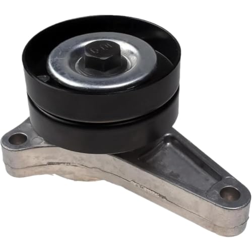 Tensor de correa 320/08657 para retroexcavadora JCB 3CX y serie 1700B 2