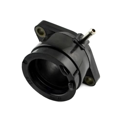 Colector de admisión Yamaha XT250 Tricker Serow 2004-2015 3