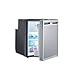 DOMETIC 9105305879 Caja de enfriamiento, Plata, CRX 65-57 L