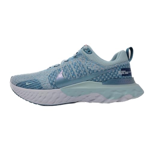 Image of Nike Mens Nike React Infinity Run Fk 3