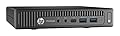 HP Prodesk Mini PC DM Intel Core i7 4th, 16GB RAM, 256GB SSD, WiFi USB, Windows 11 Pro + Libre Office (Ricondizionato)