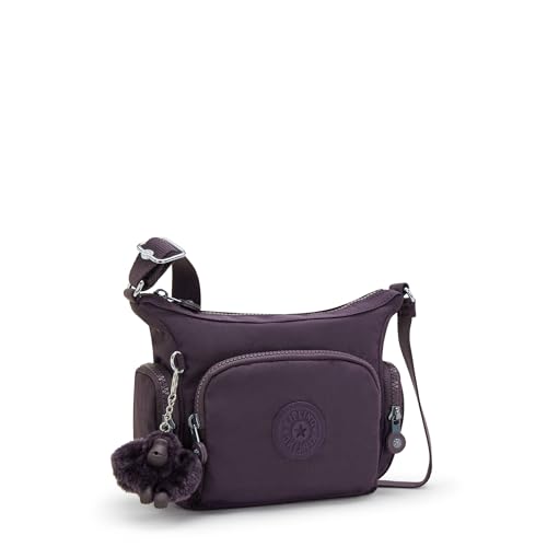 Image of Kipling Gabbie Mini Printed Crossbody Bag
