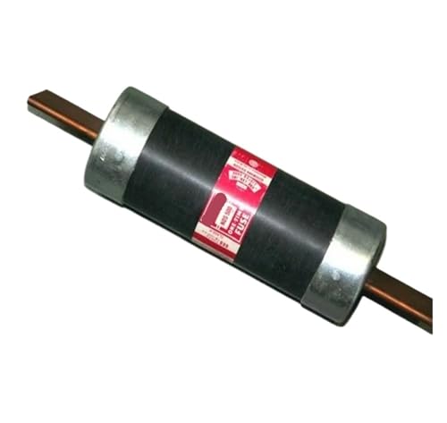 Fusible NOS-500 500A 600V pour la protection des circuits industriels