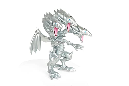 Ucc Distributing 810087211691 Yu-Gi-Oh! Highly Detailed 7 Inch Articulated Action Figure thumb #1