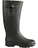 Parforce Gummistiefel mit Neoprenfutter Oliv 39