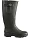 Parforce Gummistiefel mit Neoprenfutter Oliv 39