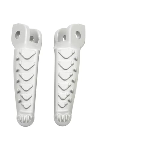Repose-pieds passager RS660 pour balades et trajets duo moto 2021-2023