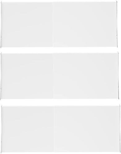 Slideep Estante de armario ajustable con adhesivo sin costuras, estantes de armario de metal expandibles para armario escolar, gabinete, armario,