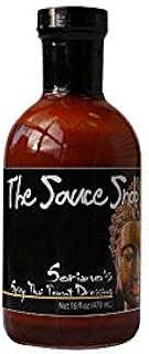 Soriano's Spicy Thai Peanut Dressing 16 oz. (case of 4 bottles)