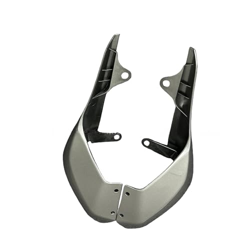 Cache latéral réservoir MT-07 et carénage arrière pour FZ-07 2021-2024