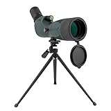 Alpen Optics 20-60x60 w/45 deg Eyepiece Waterproof Fog Proof Spotting Scope