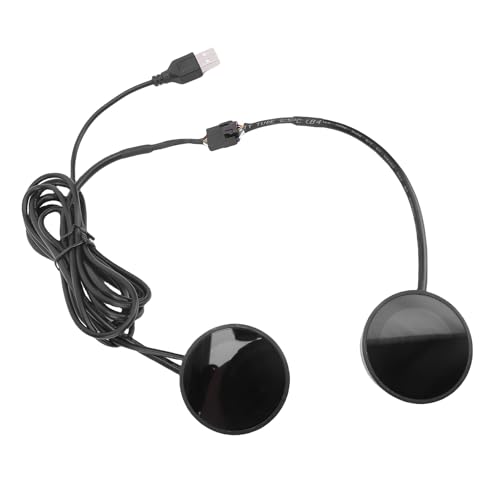 Fehlights LED Dynamic Eyes Demon Jiawu pour remplacer un éclairage custom figé - 5