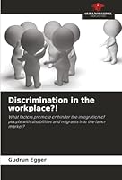Discrimination in the workplace?! 6206819361 Book Cover
