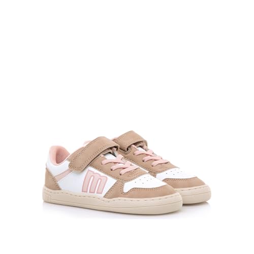 Baskets mixtes MTNG 49313 enfant : la solution pour des chaussures durables et confortables - 5