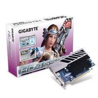 Radeon HD 4550 carte graphique pour réparer un affichage PC en panne ou ajouter un port HDMI