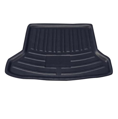 Tapis coffre voiture Vezel 2014-2019 imperméable avec revêtement de protection