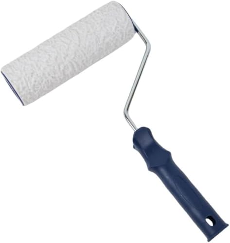 Zxyler �ǂ̑����ɍœK 8�C���`����������y�C���g���[���[ �S�����h���n���h���t�� �͑���񂪑���p�^�[��������V�����_�[ �ƒ�pDIY�ɂ҂����� �S���G���{�X���H�őN���͗l �A�[�g�y�C���g���[���[�u���V �ǃA�[�g�쐬�K�g�c�[�� �����O�Ǒ����Ɋ��p��