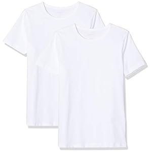 Name IT NOS jongens T-shirt (verpakking van 2)