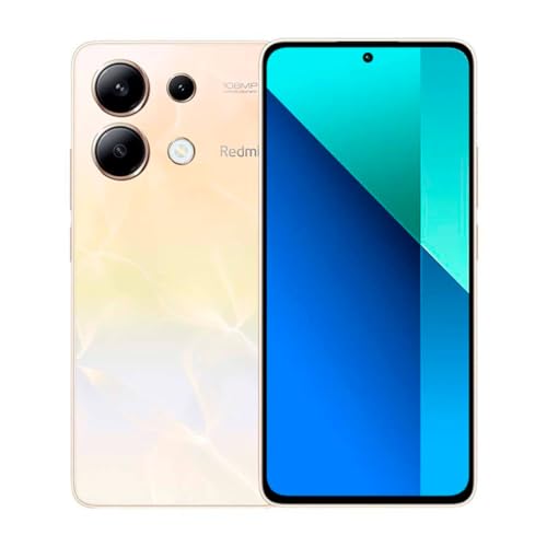 Amazon | 【SIMフリー】Xiaomi REDMI NOTE 13 | 4G LTE | 8+256 GB