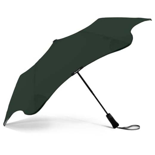 Best small compact umbrella BLUNT Metro Travel Umbrella