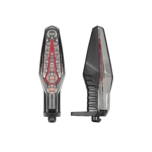 Clignotants de position pour moto BMW S1000XR R1300GS finition premium